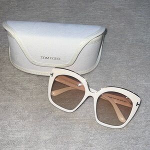 Tom ford sunglasses